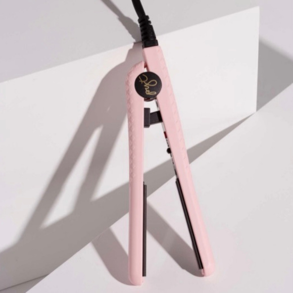 PYT Other - PYT  Mini ceramic hair straightener